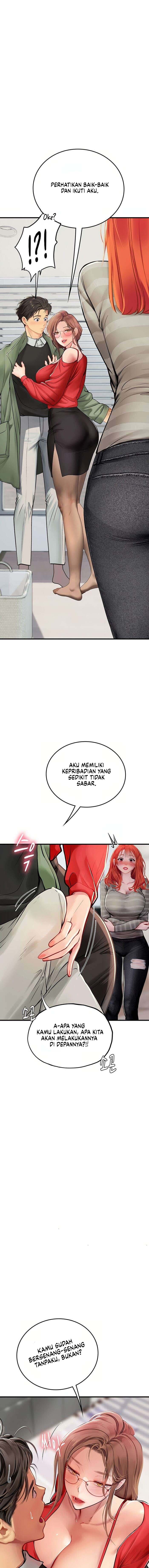 Intern Haenyeo - Chapter 95 16