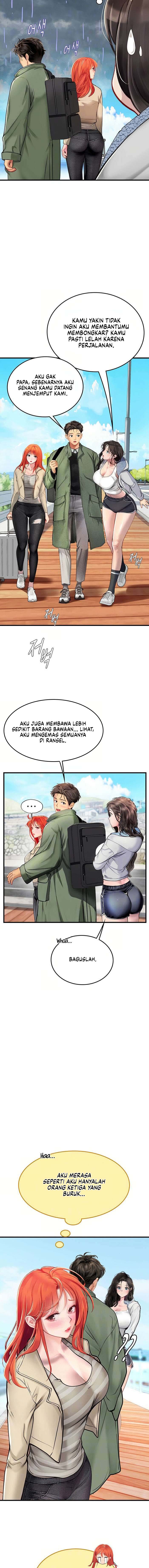 Intern Haenyeo - Chapter 95 3