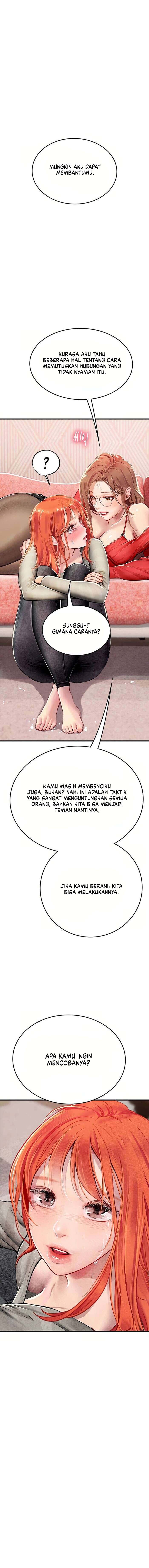 Intern Haenyeo - Chapter 95 14