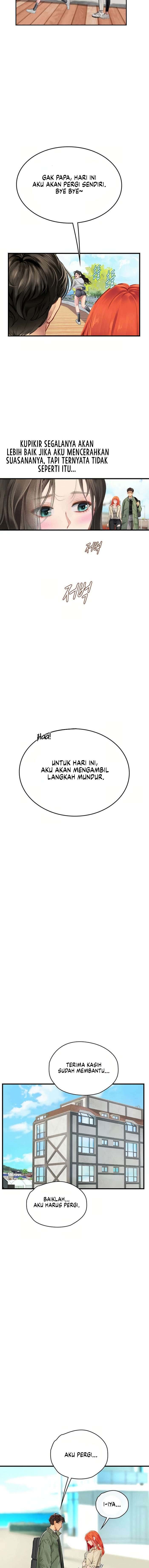 Intern Haenyeo - Chapter 95 6