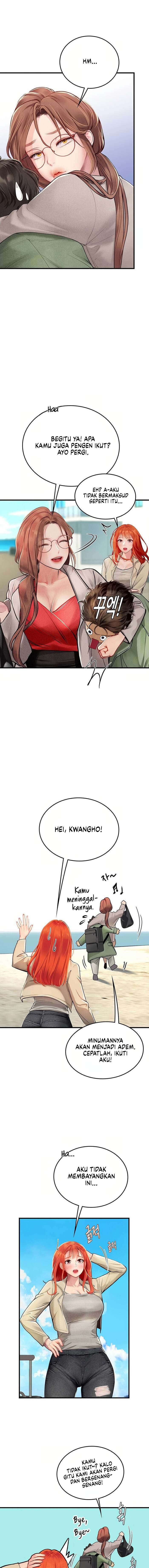 Intern Haenyeo - Chapter 95 9