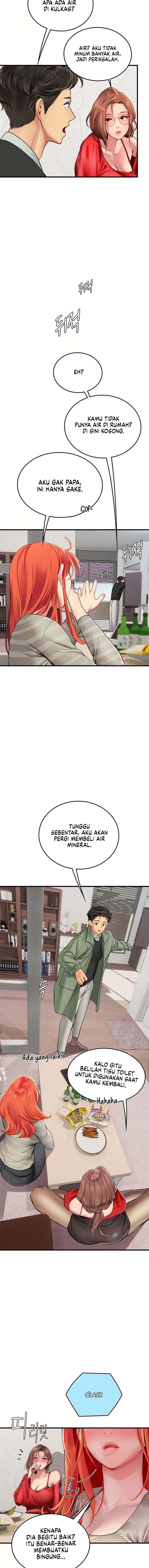 Intern Haenyeo - Chapter 95 11