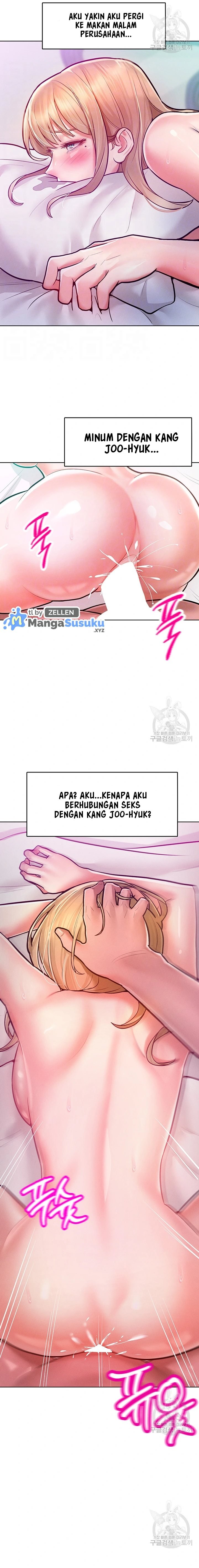 Forcing the Woman I Despise Into Submission - Chapter 10 4