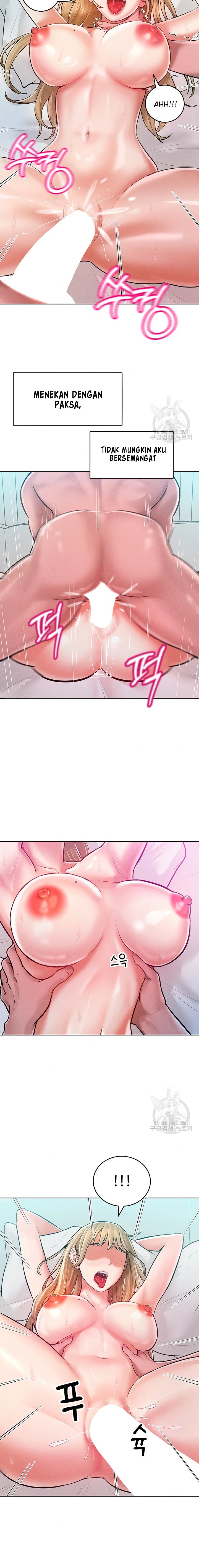 Forcing the Woman I Despise Into Submission - Chapter 10 9