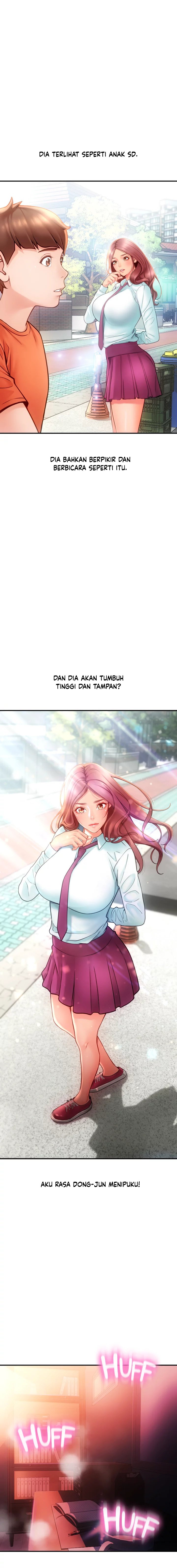 Corner Shop - Chapter 10 3
