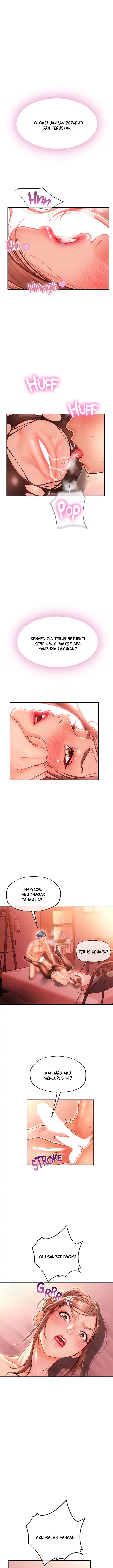 Corner Shop - Chapter 10 5