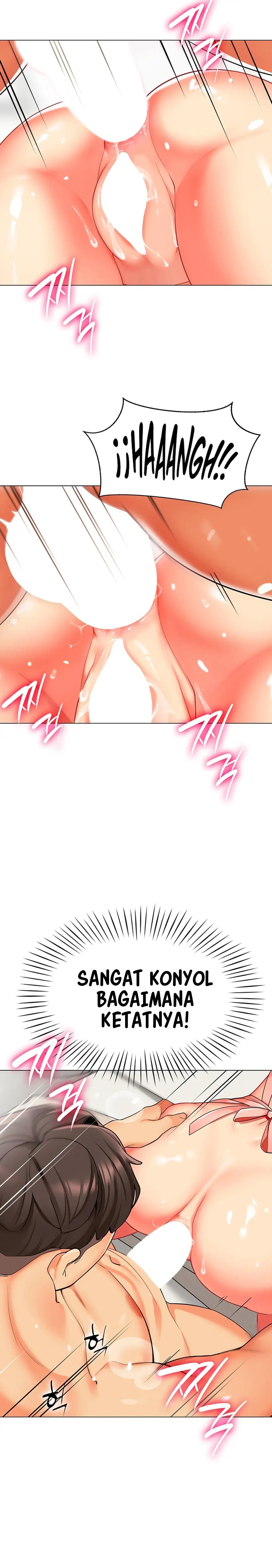 A Wise Driver’s Life - Chapter 10 15