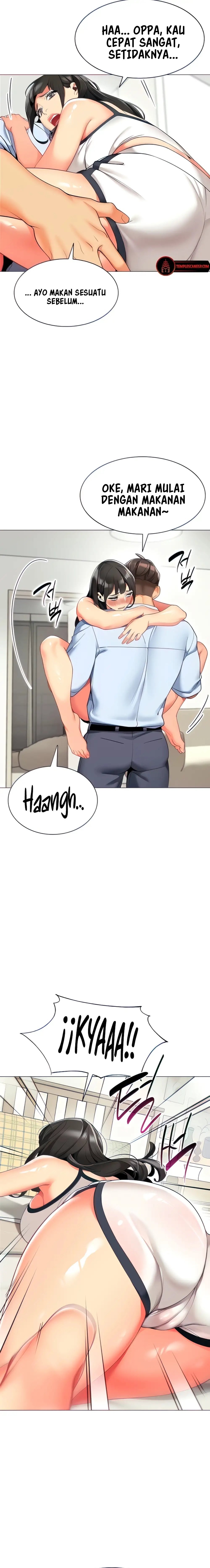 A Wise Driver’s Life - Chapter 10 4