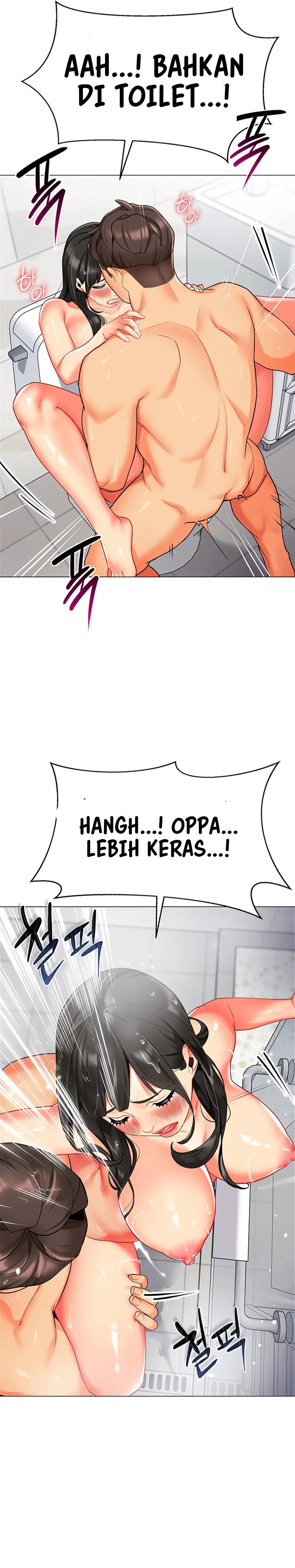 A Wise Driver’s Life - Chapter 10 24