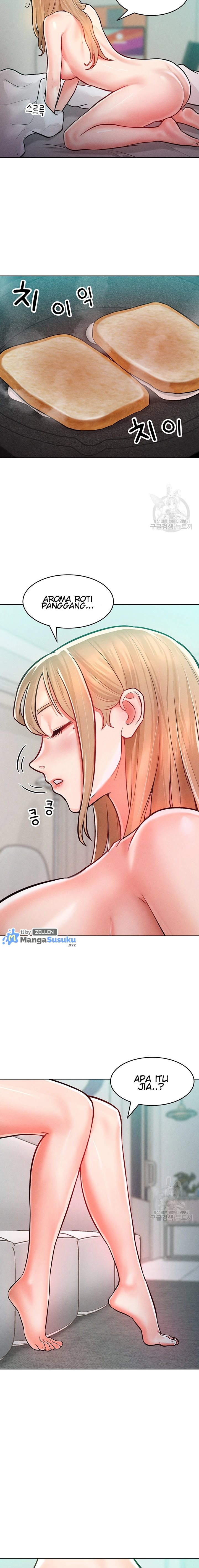 Forcing the Woman I Despise Into Submission - Chapter 10 12