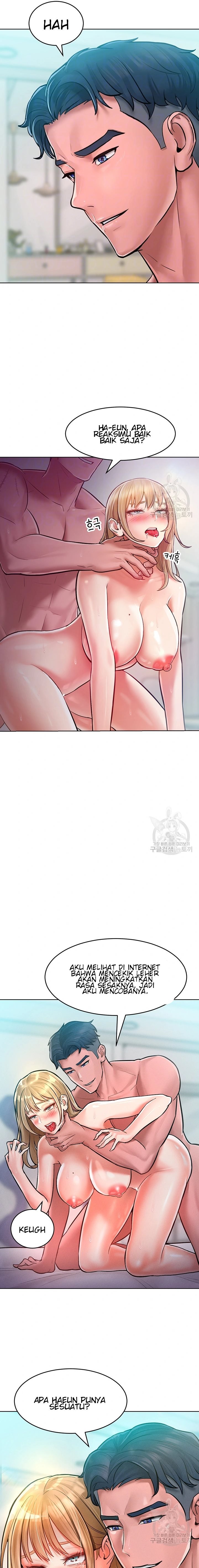 Forcing the Woman I Despise Into Submission - Chapter 10 7