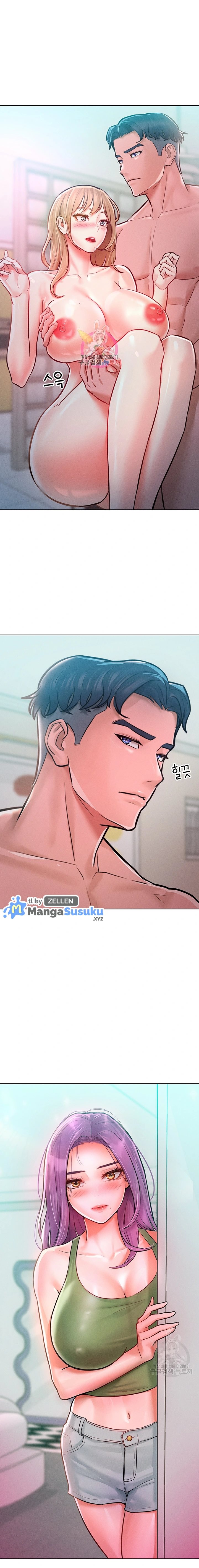 Forcing the Woman I Despise Into Submission - Chapter 10 2