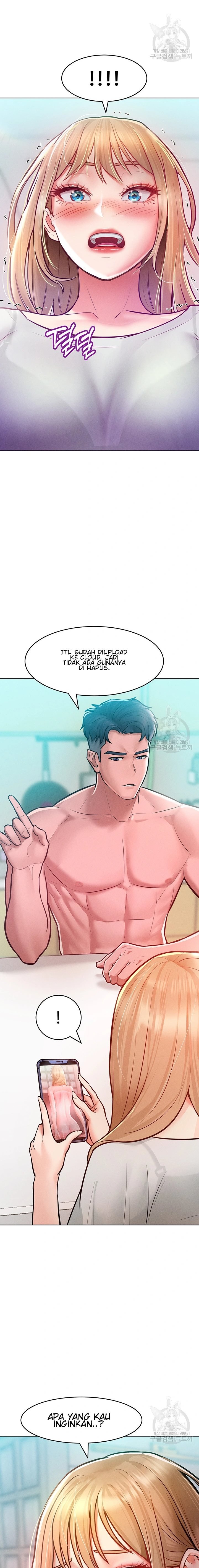 Forcing the Woman I Despise Into Submission - Chapter 10 21
