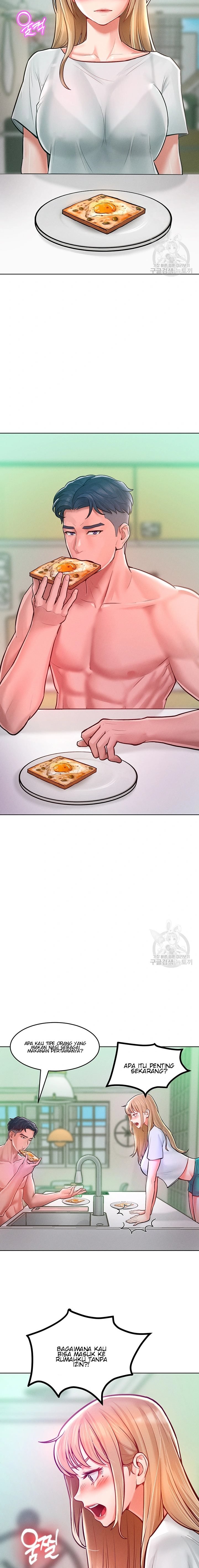 Forcing the Woman I Despise Into Submission - Chapter 10 19