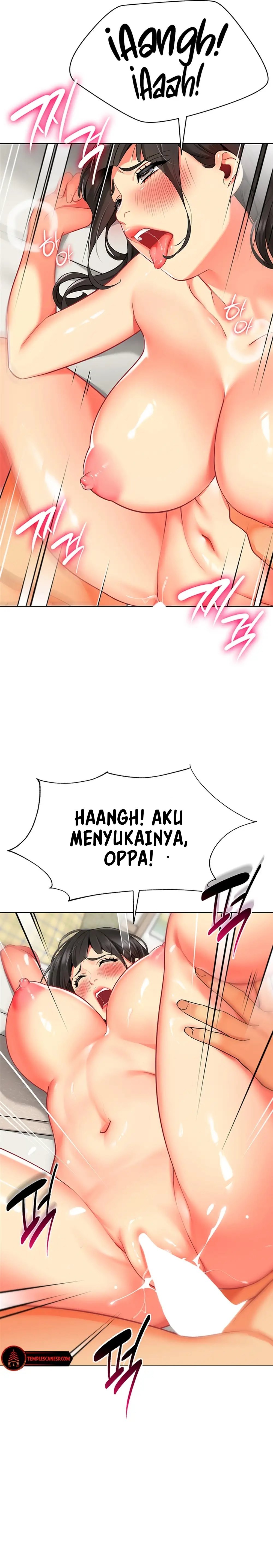 A Wise Driver’s Life - Chapter 10 23