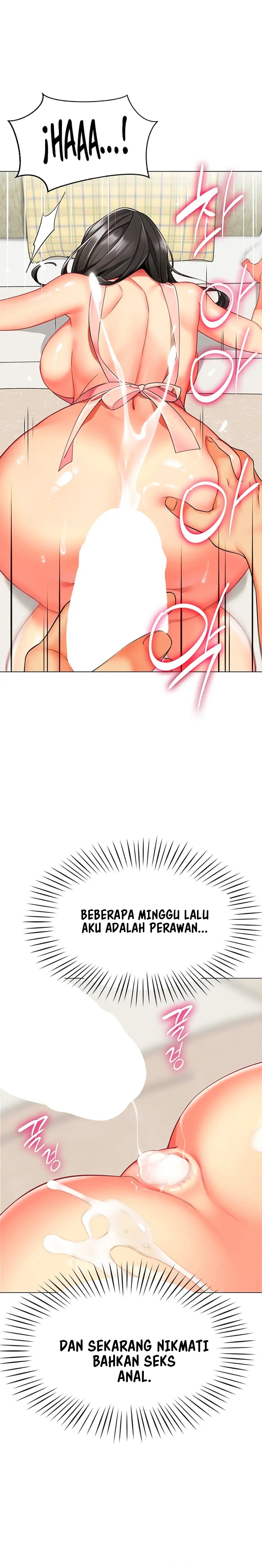A Wise Driver’s Life - Chapter 10 20