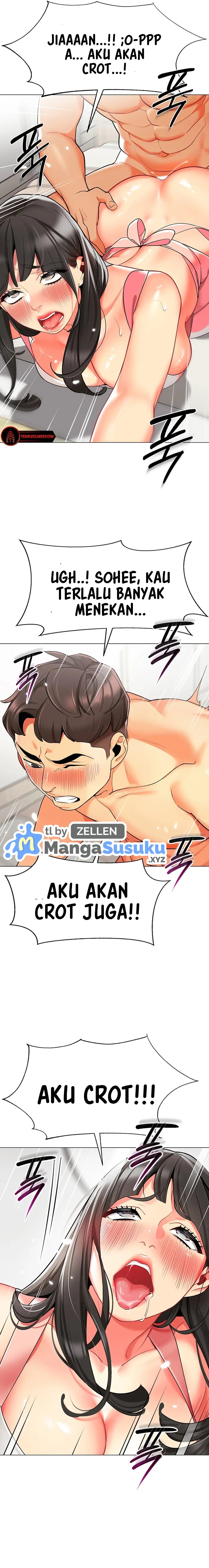 A Wise Driver’s Life - Chapter 10 18