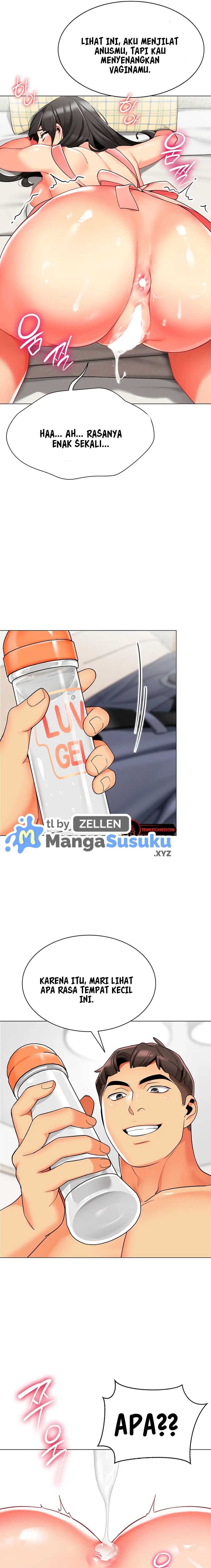 A Wise Driver’s Life - Chapter 10 10