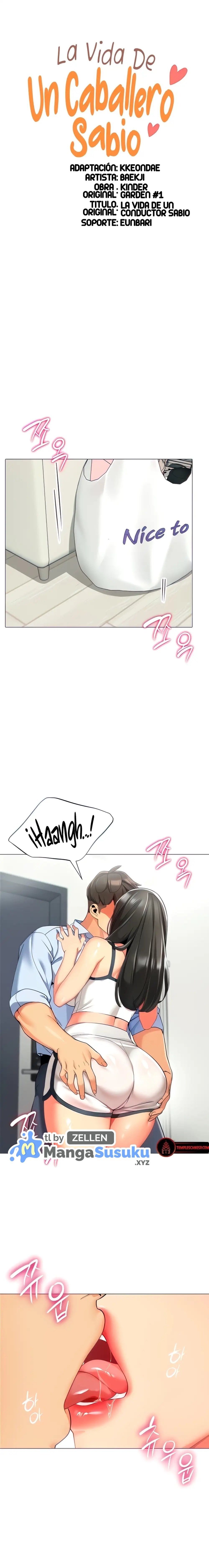 A Wise Driver’s Life - Chapter 10 2