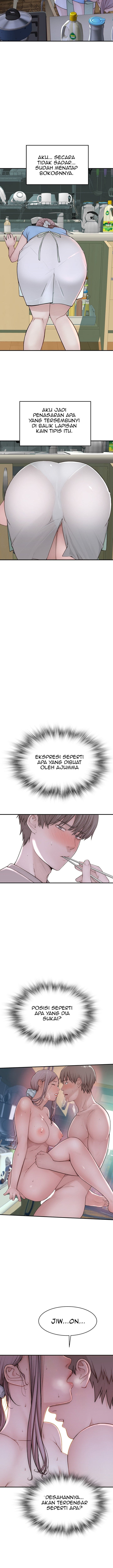 Addicted To My Stepmom - Chapter 10 12