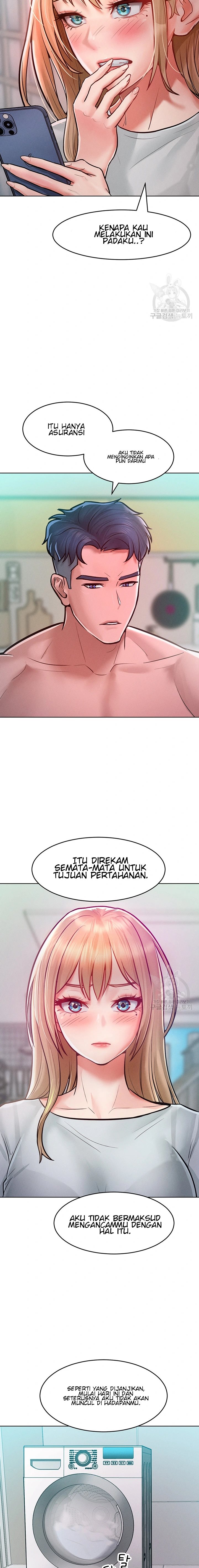 Forcing the Woman I Despise Into Submission - Chapter 10 22