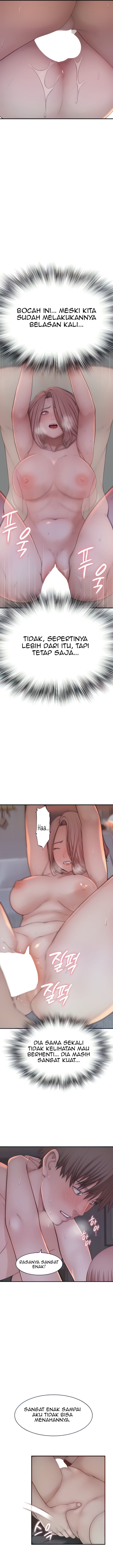 Addicted To My Stepmom - Chapter 10 3
