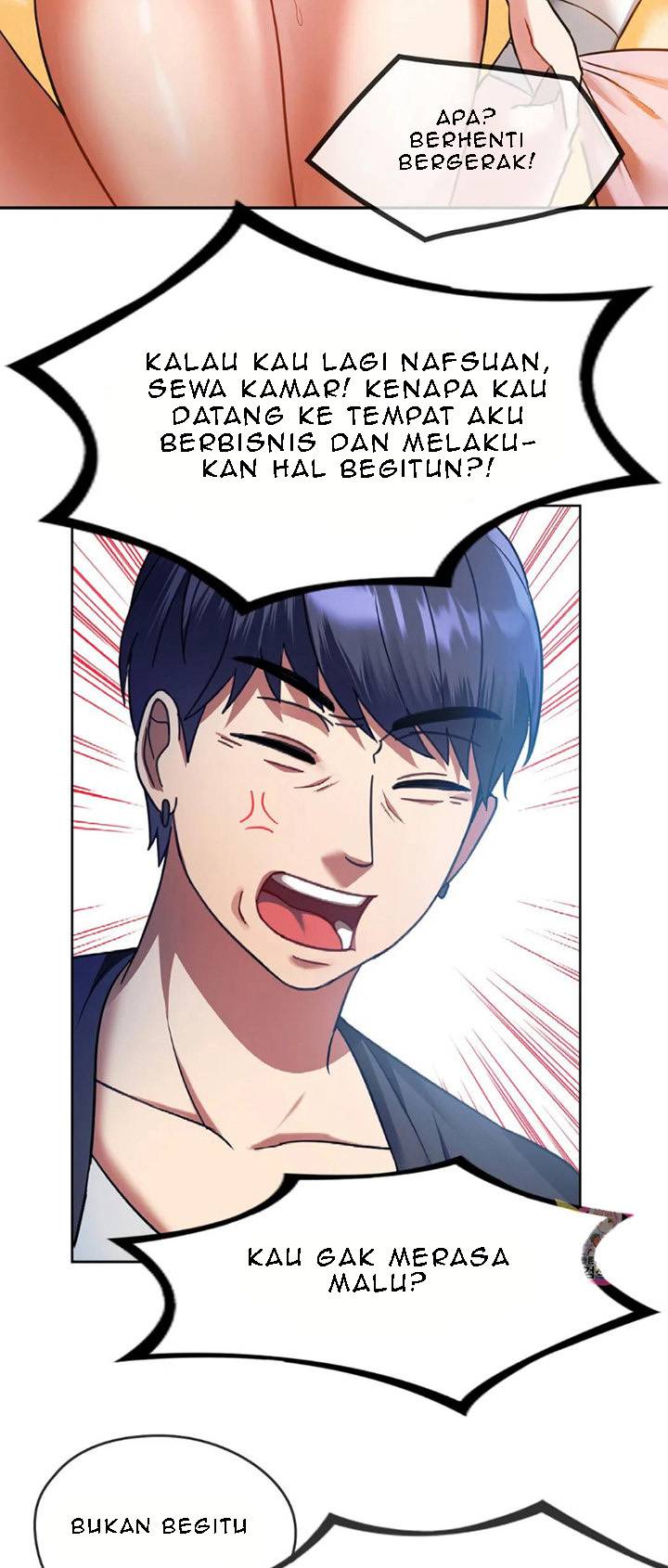 I Cant Bear it Ma’am - Chapter 09 9