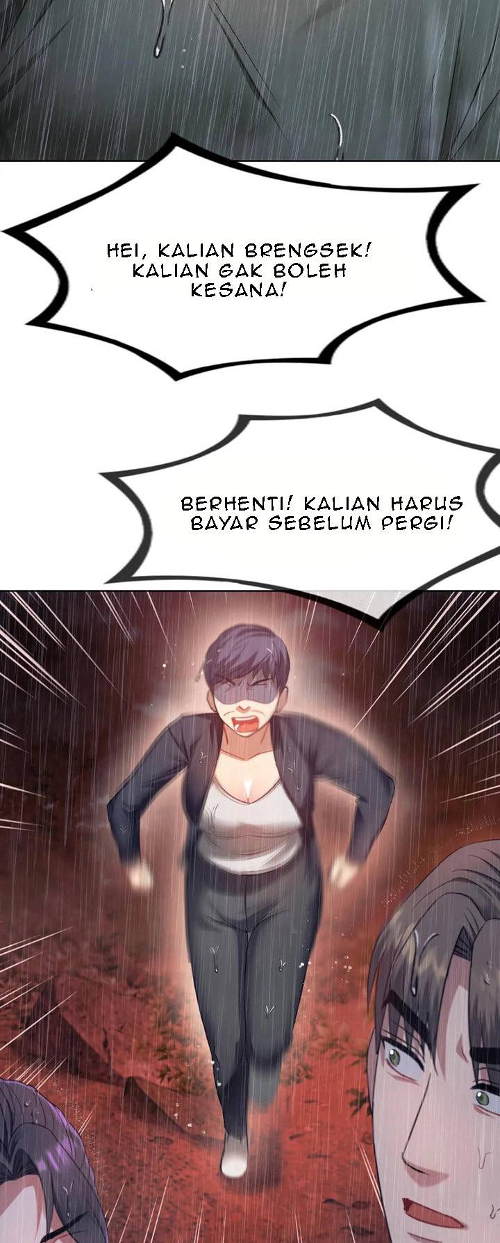 I Cant Bear it Ma’am - Chapter 09 24