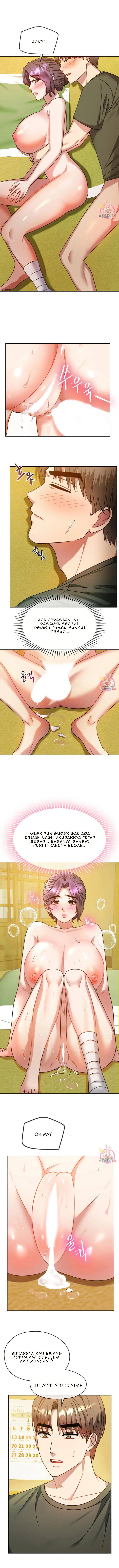 I Cant Bear it Ma’am - Chapter 09 5