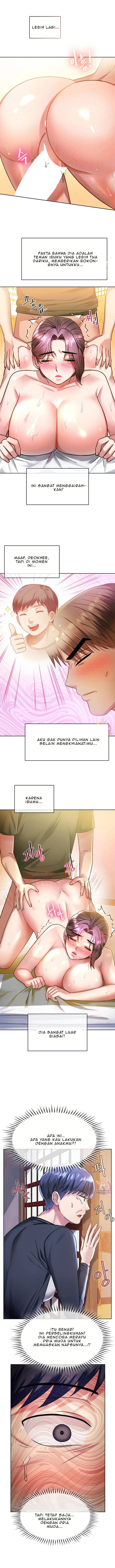 I Cant Bear it Ma’am - Chapter 09 2