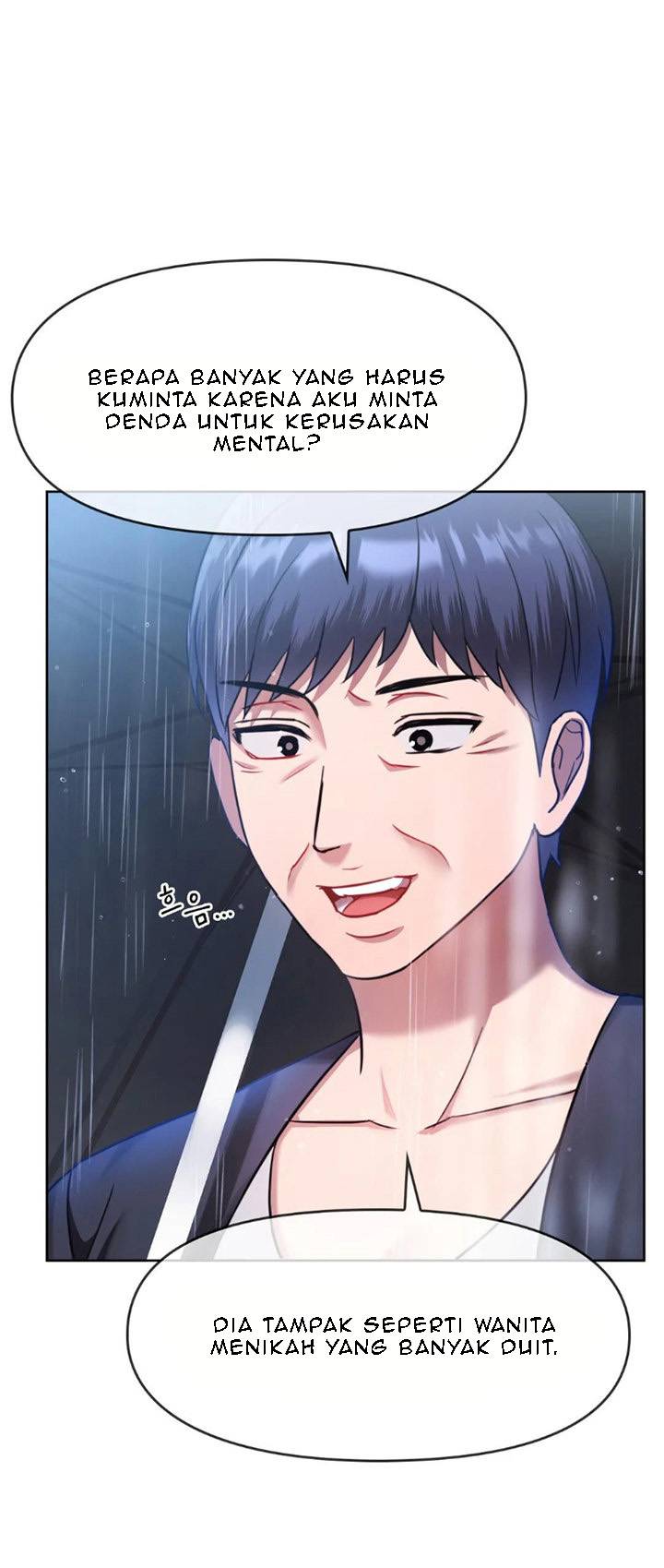 I Cant Bear it Ma’am - Chapter 09 19