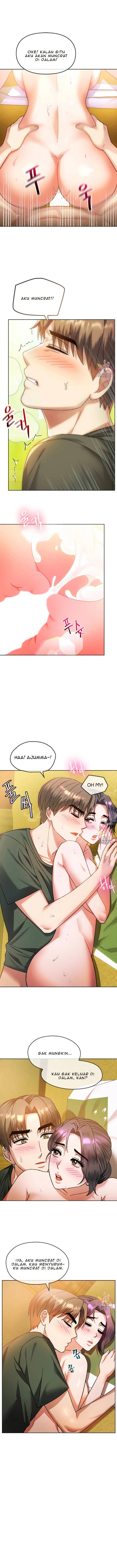 I Cant Bear it Ma’am - Chapter 09 4