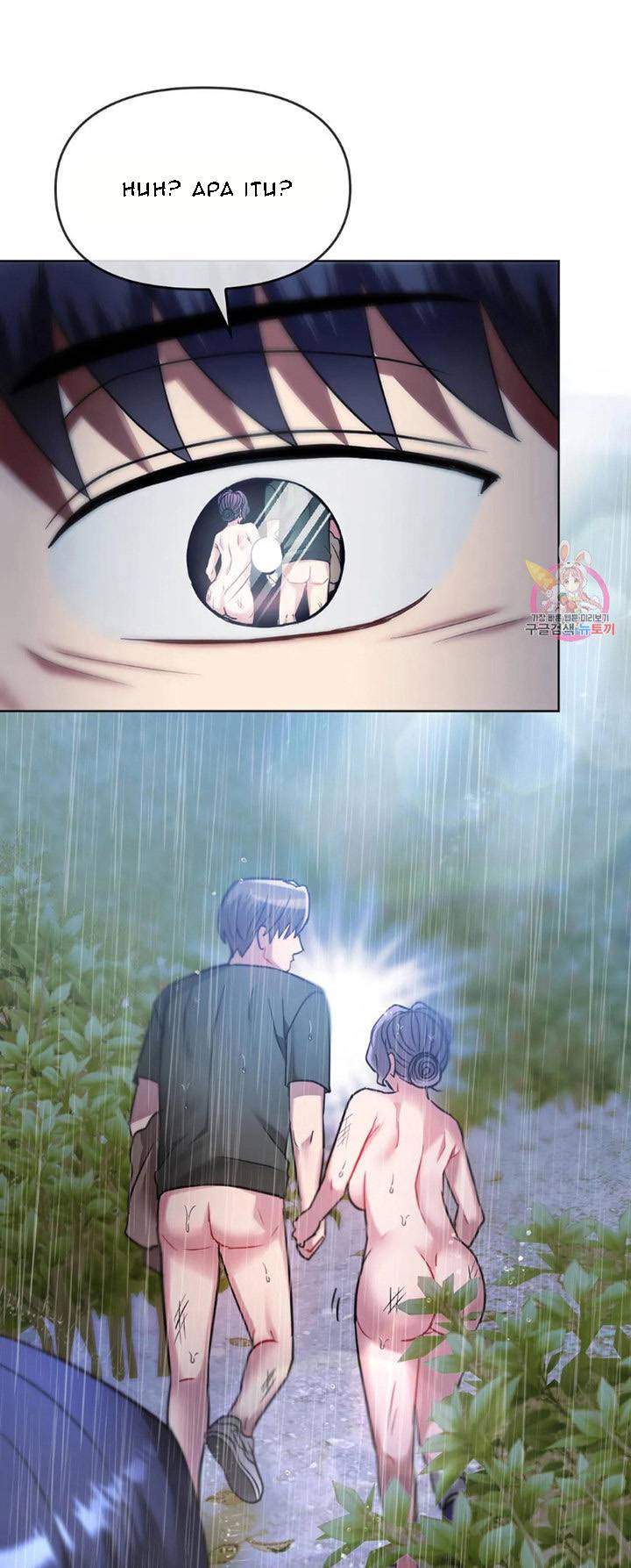 I Cant Bear it Ma’am - Chapter 09 20