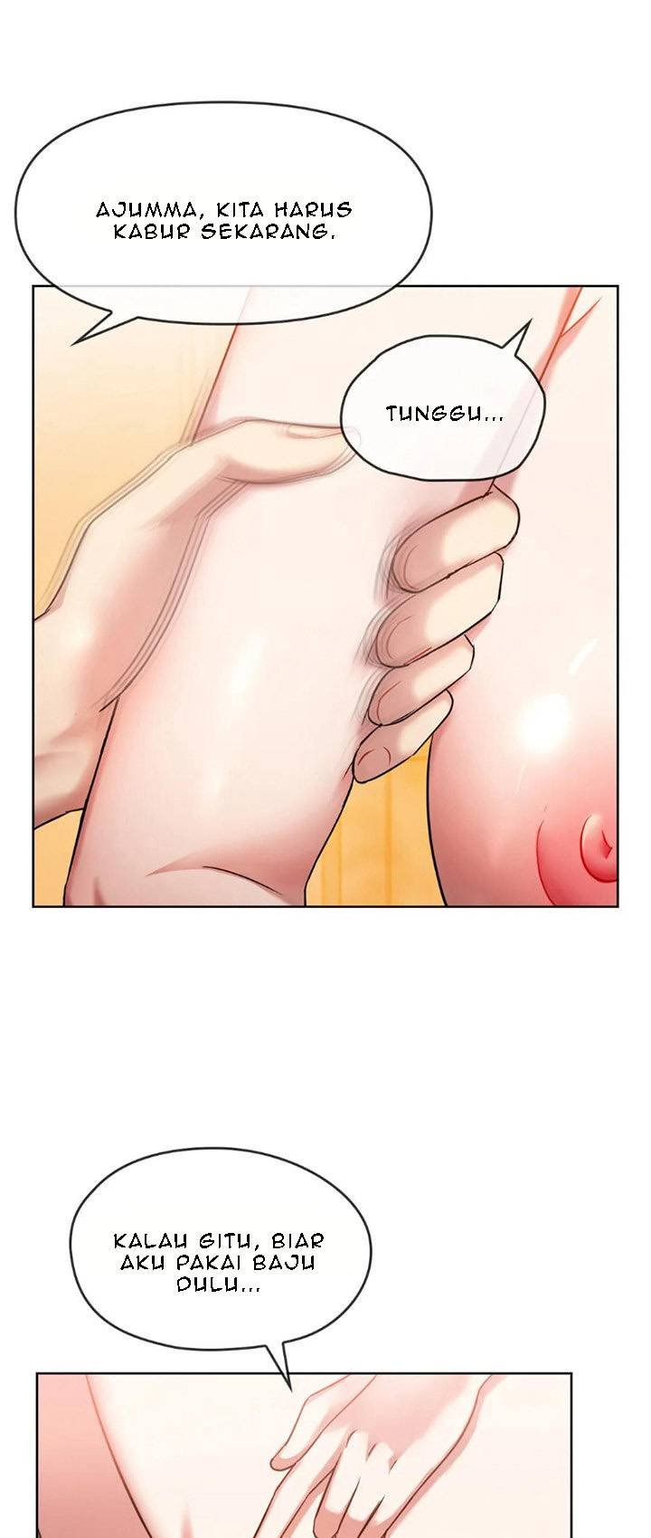 I Cant Bear it Ma’am - Chapter 09 14