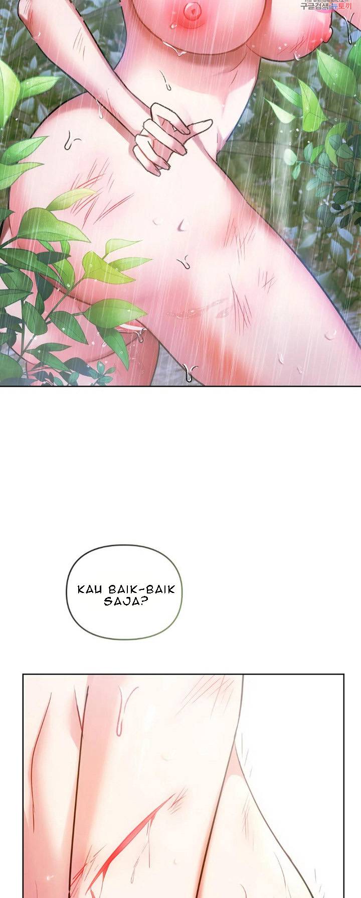 I Cant Bear it Ma’am - Chapter 09 22
