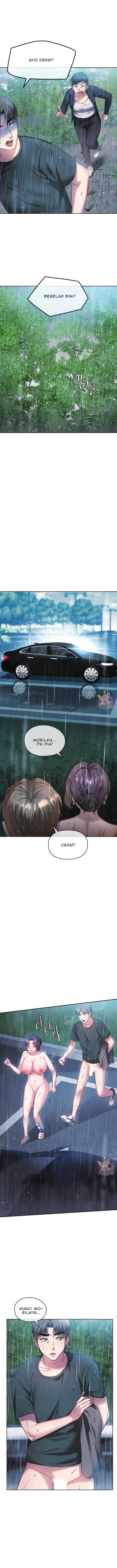 I Cant Bear it Ma’am - Chapter 09 26
