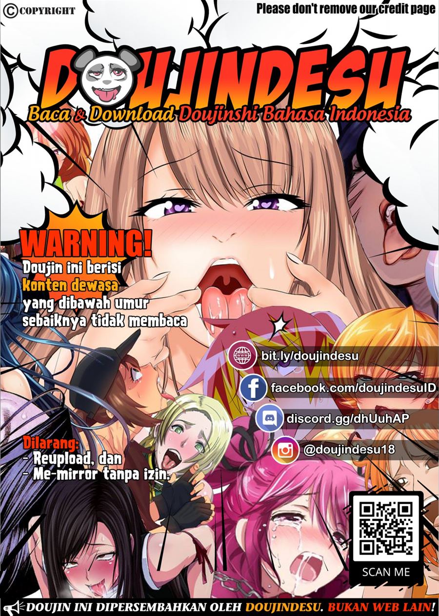 Bittersweet - Chapter 08 1