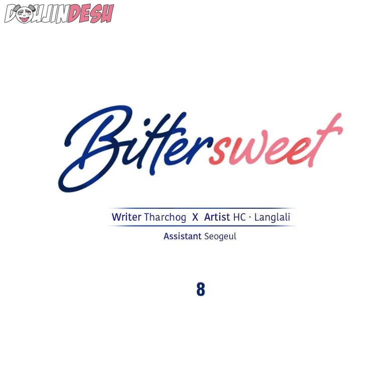 Bittersweet - Chapter 08 2