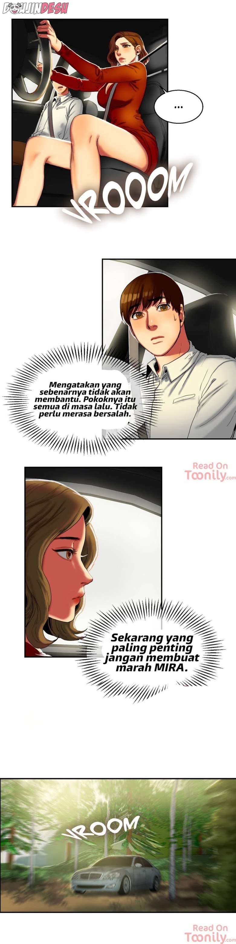 Bittersweet - Chapter 08 10