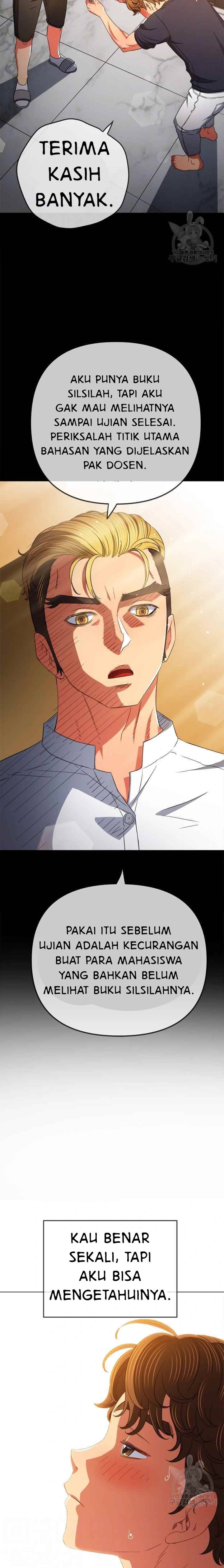 My High School Bully - Chapter 180 5