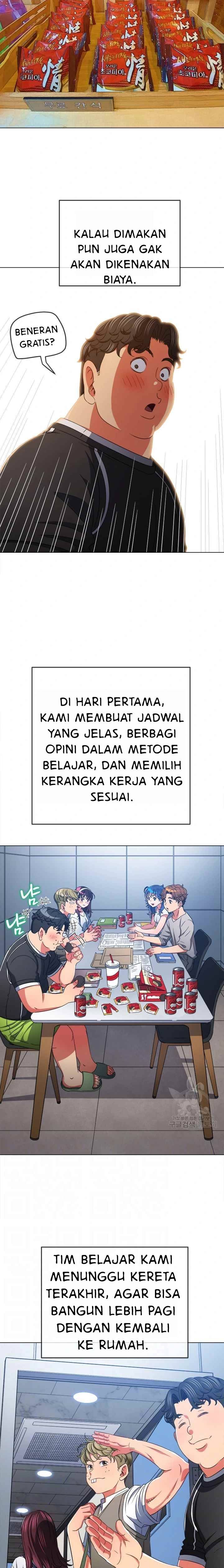 My High School Bully - Chapter 180 10