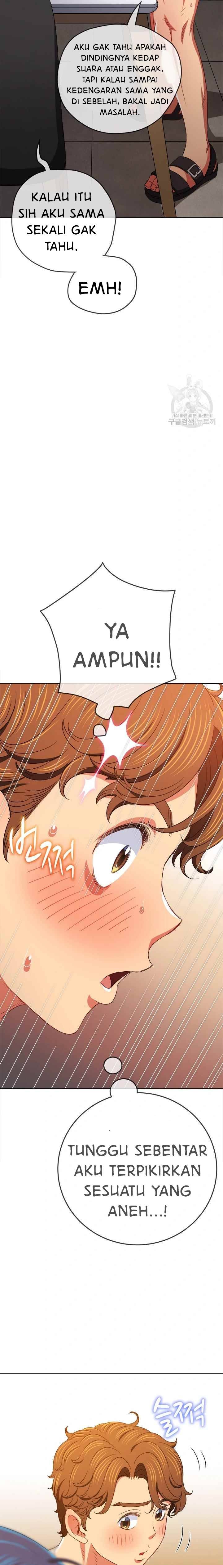 My High School Bully - Chapter 180 16