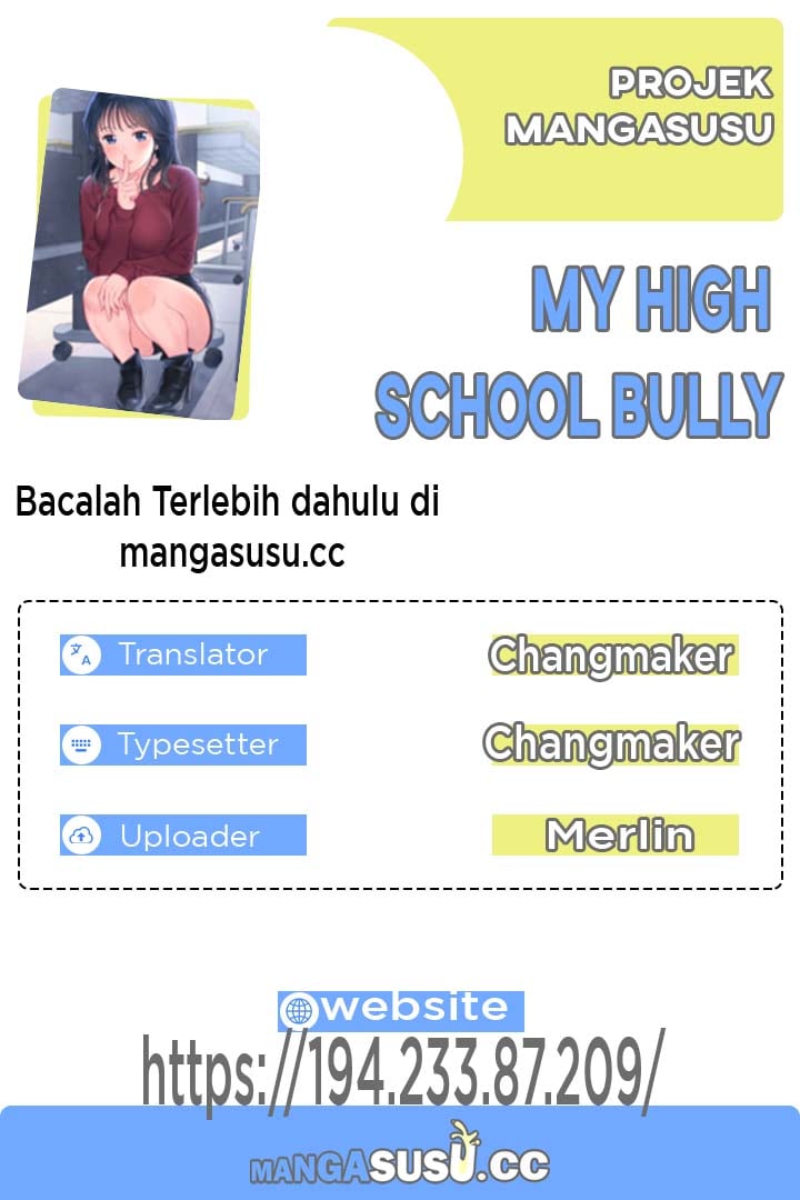 My High School Bully - Chapter 180 1