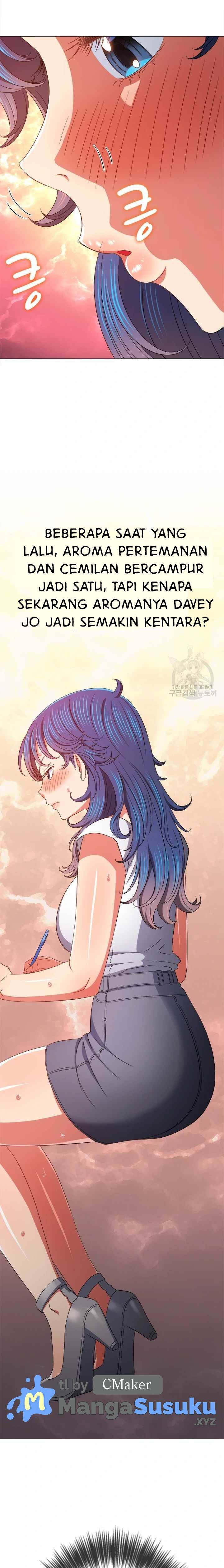 My High School Bully - Chapter 180 19