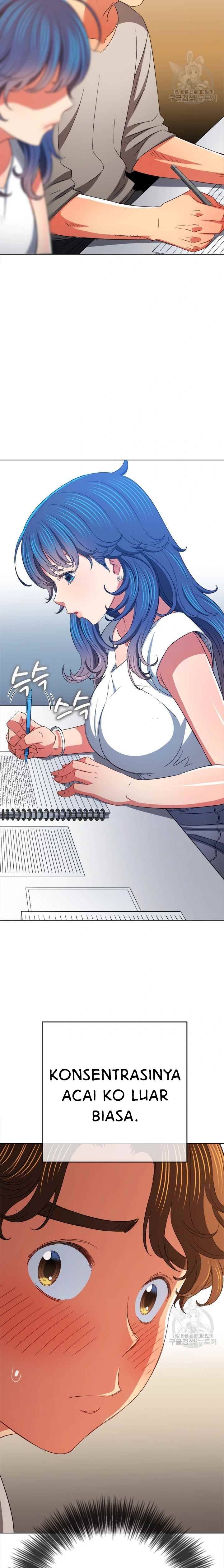 My High School Bully - Chapter 180 17
