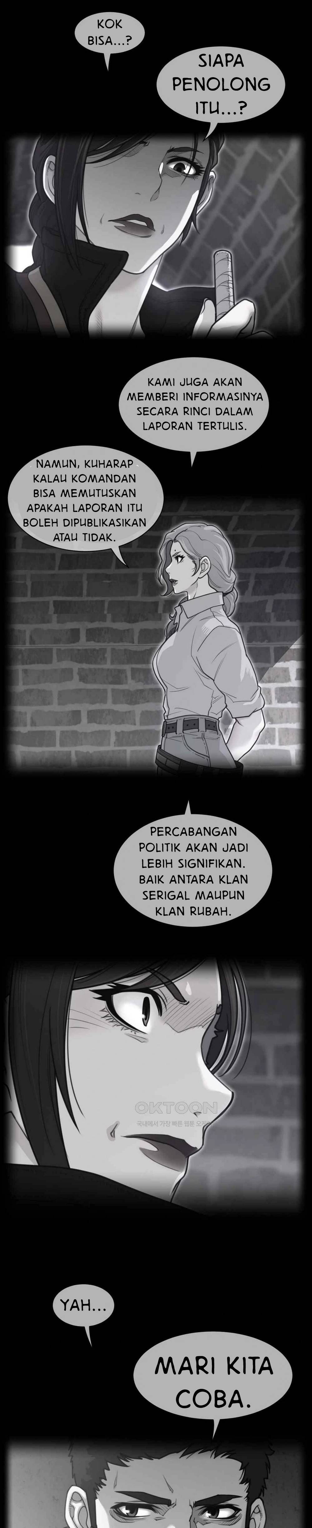 Perfect Half - Chapter 184 2