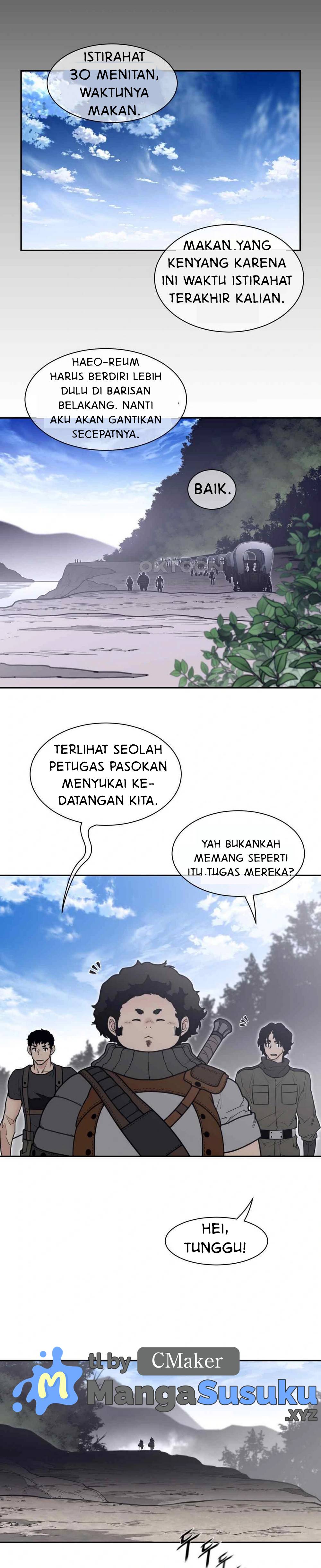 Perfect Half - Chapter 184 4