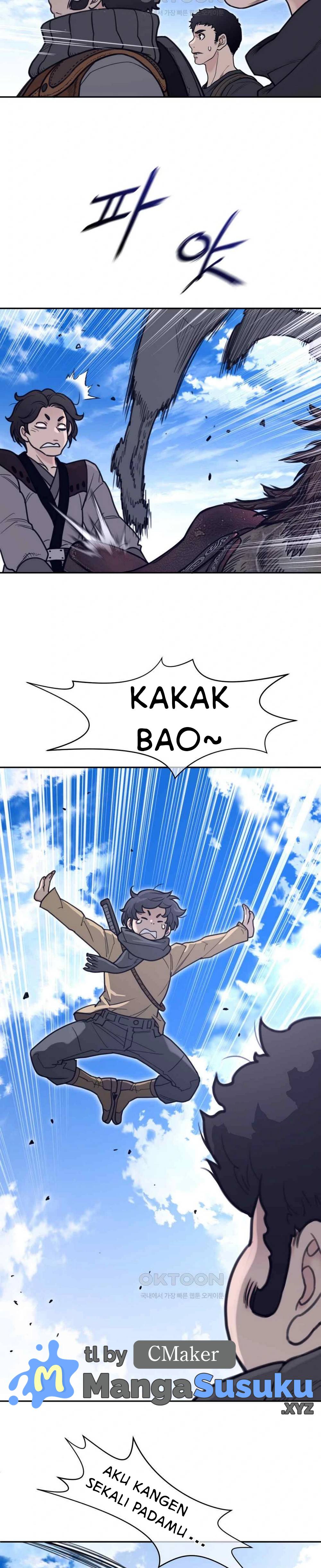 Perfect Half - Chapter 184 6