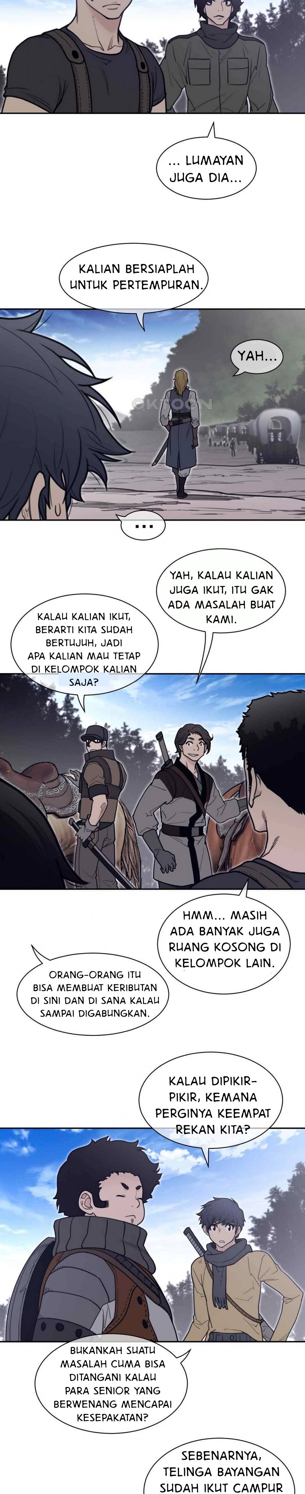 Perfect Half - Chapter 184 9