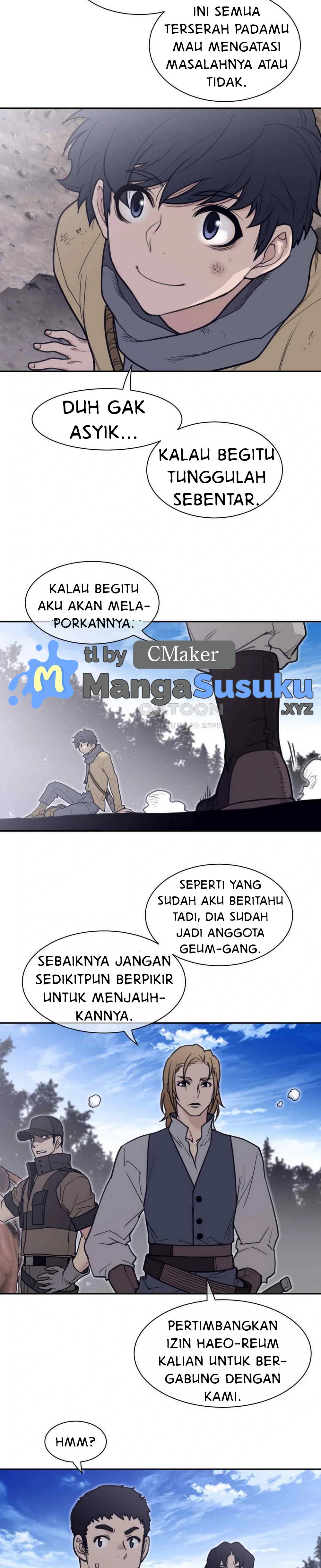 Perfect Half - Chapter 184 8